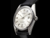 Rolex Datejust 36 Silver/Argento 1603